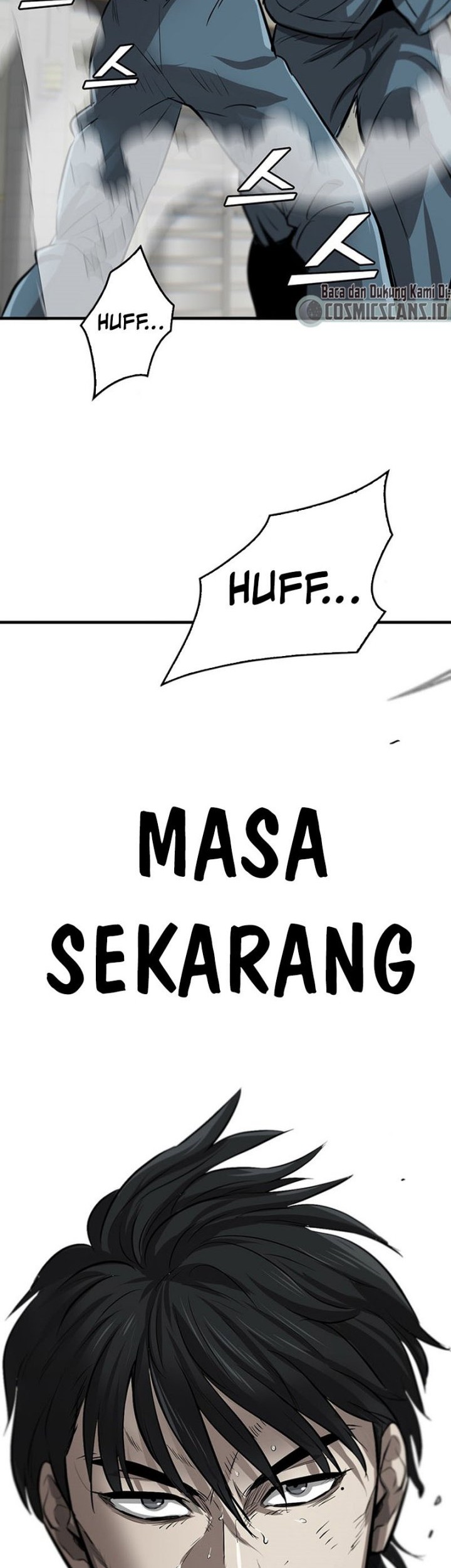Limitless Chapter 2 - halaman 107