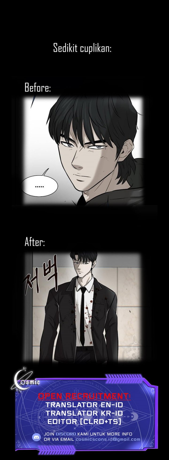 Limitless Chapter 2 - halaman 109