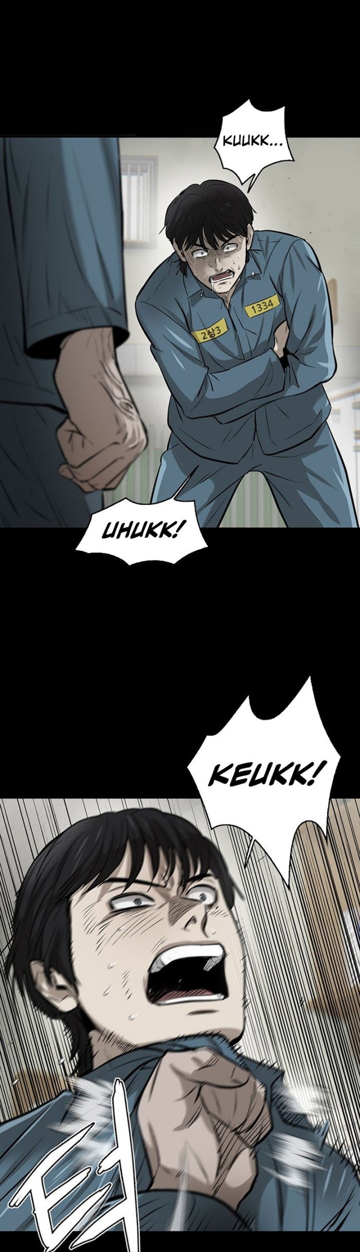 Limitless Chapter 2 - halaman 12