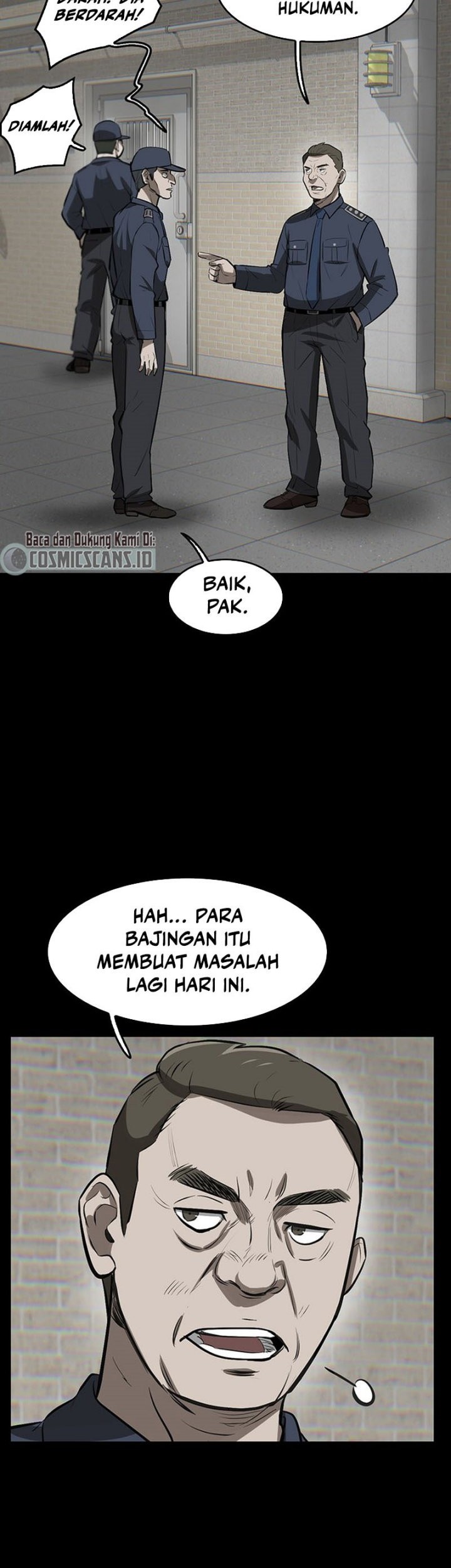 Limitless Chapter 2 - halaman 24