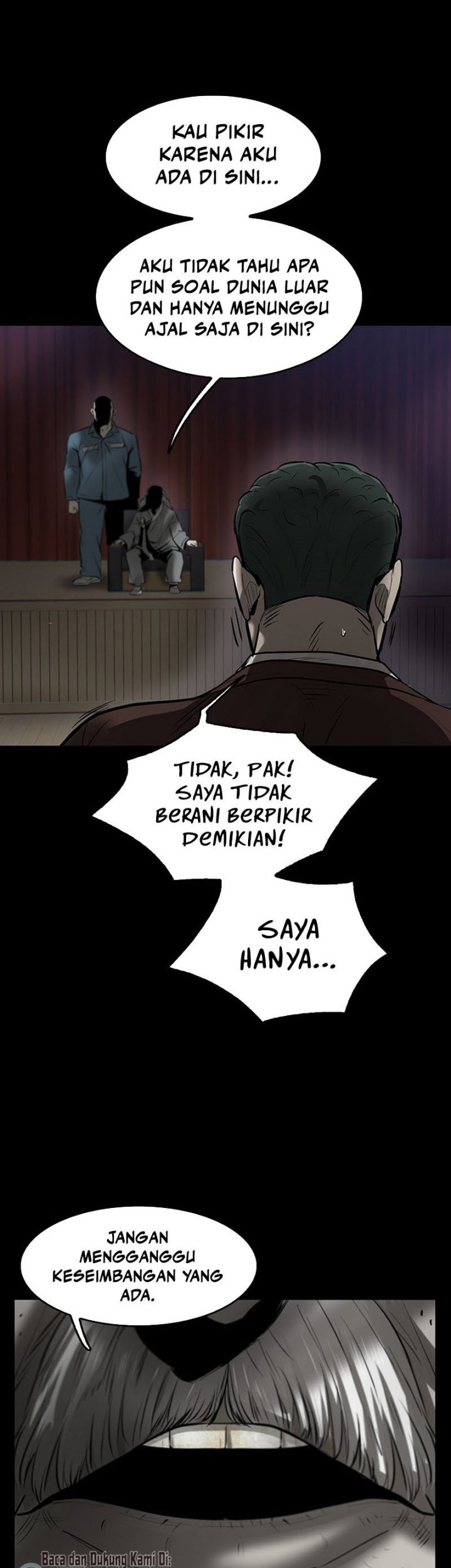 Limitless Chapter 2 - halaman 34