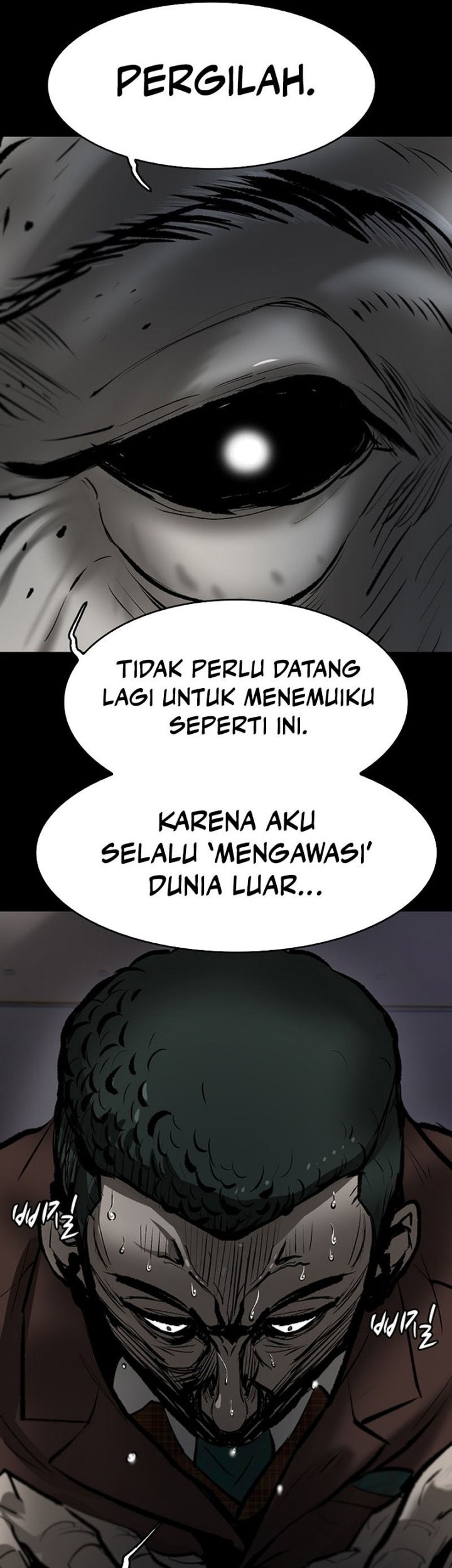Limitless Chapter 2 - halaman 38