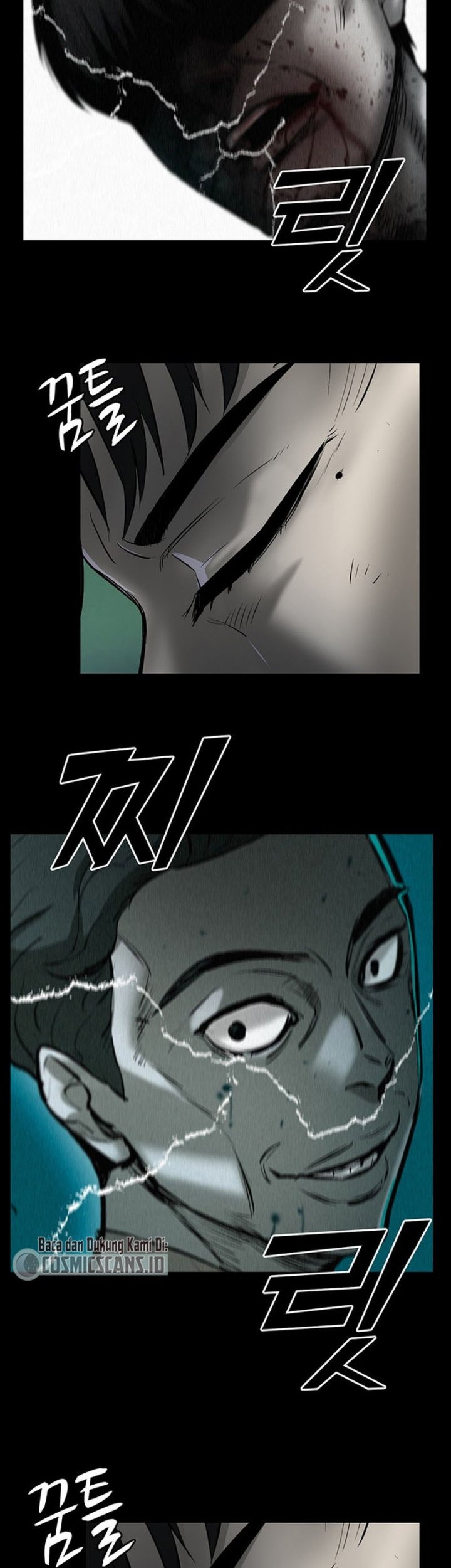 Limitless Chapter 2 - halaman 47