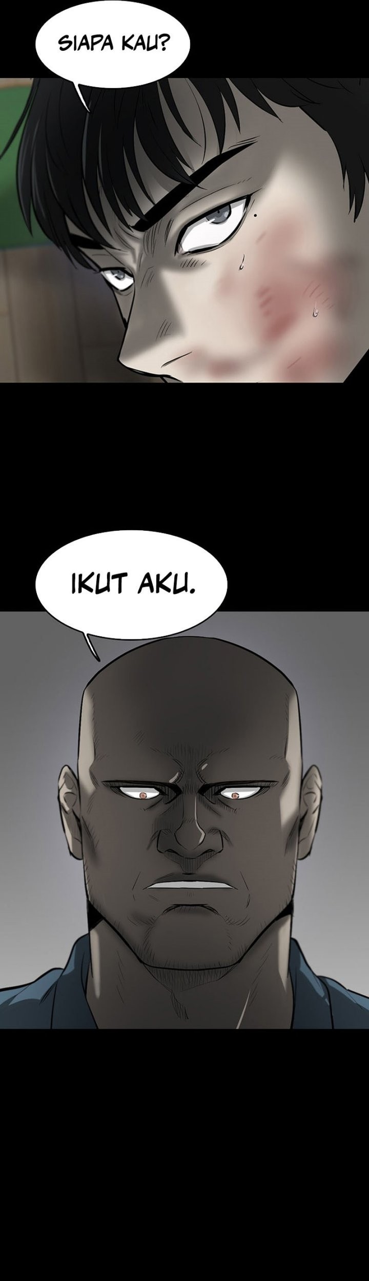 Limitless Chapter 2 - halaman 50