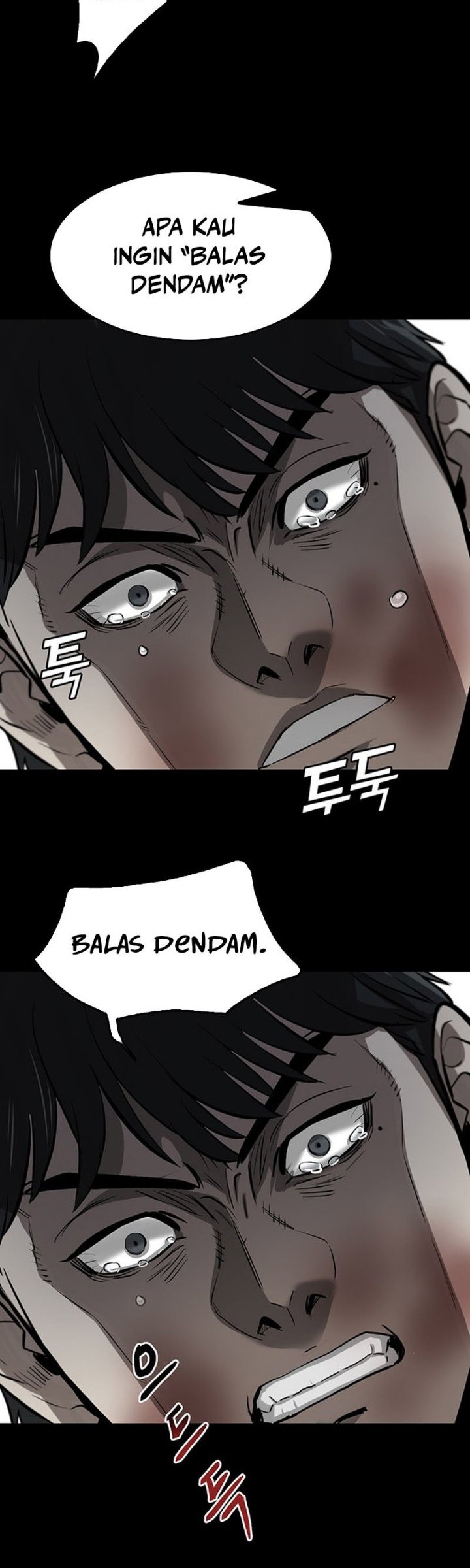Limitless Chapter 2 - halaman 65