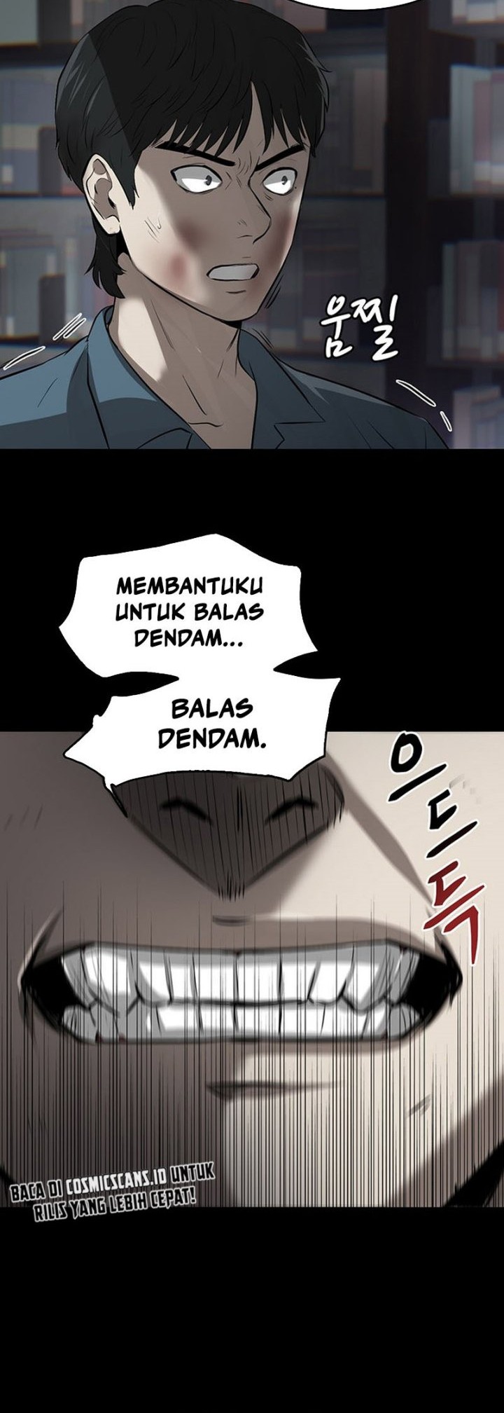 Limitless Chapter 2 - halaman 69