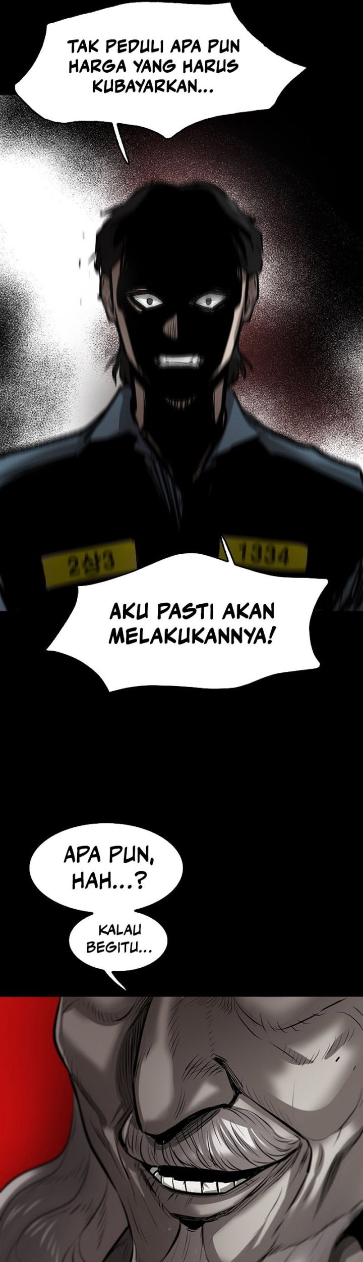 Limitless Chapter 2 - halaman 70