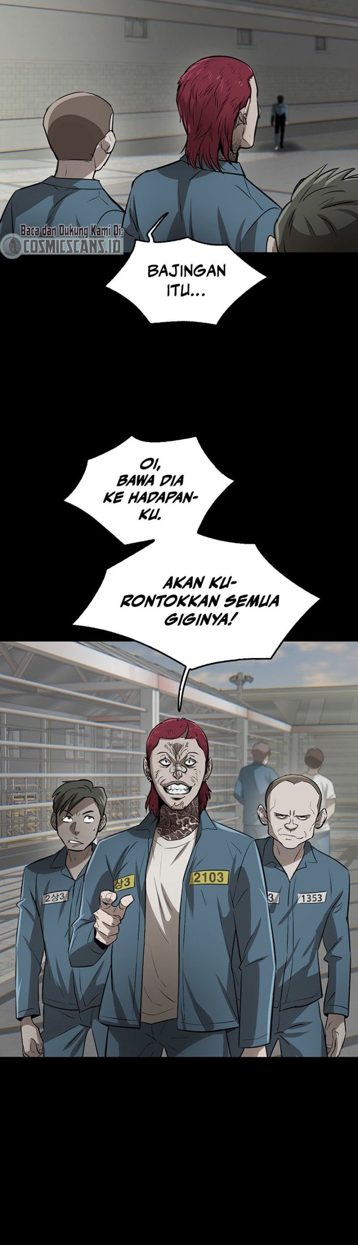 Limitless Chapter 2 - halaman 75