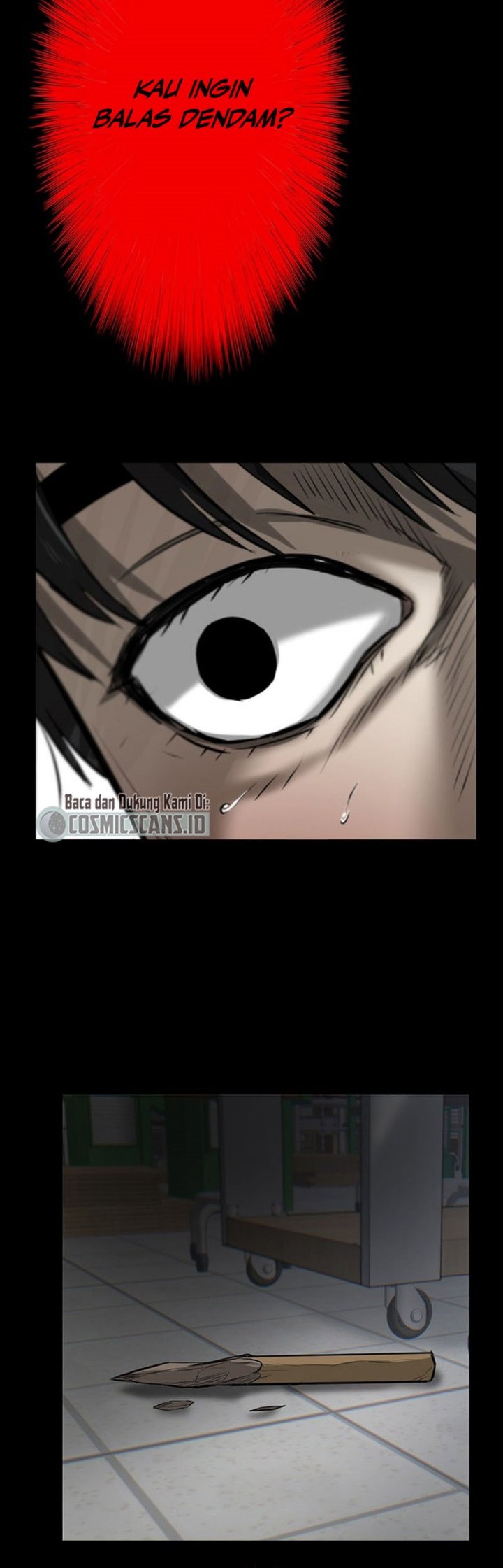 Limitless Chapter 2 - halaman 81
