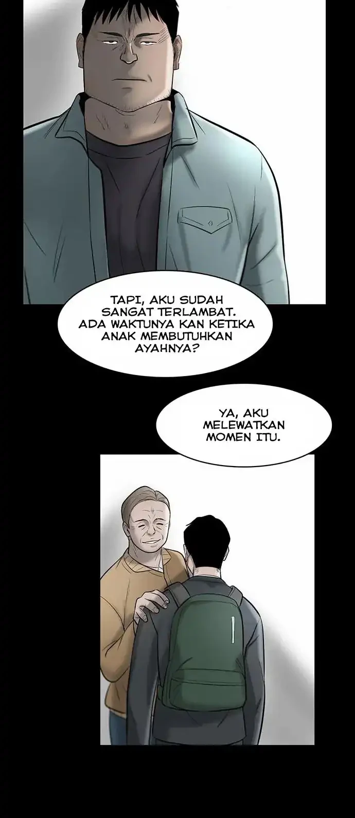 Limitless Chapter 20 - halaman 28