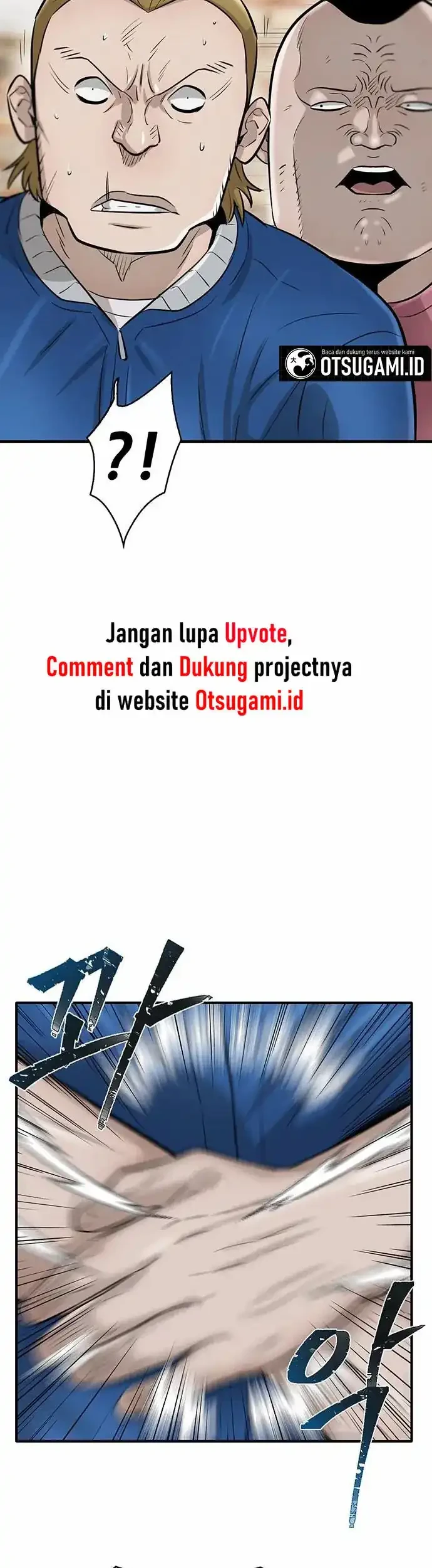 Limitless Chapter 20 - halaman 55