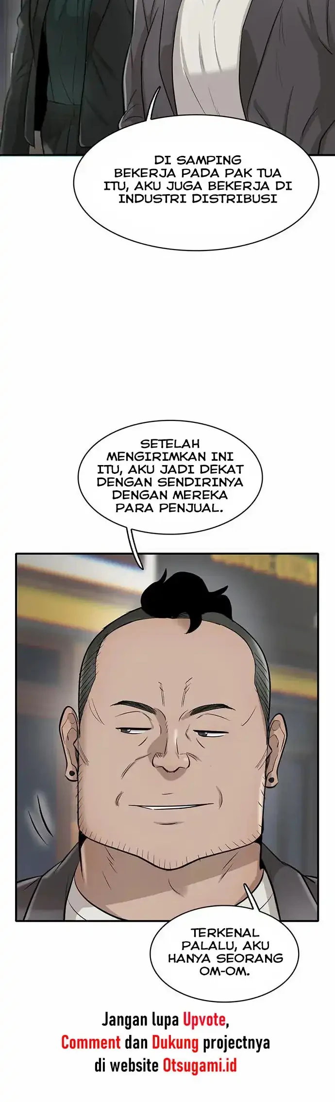 Limitless Chapter 20 - halaman 9