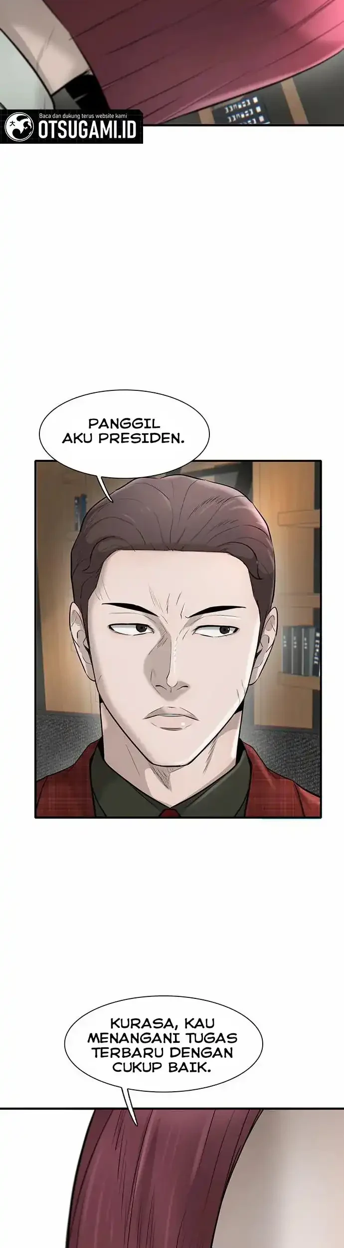 Limitless Chapter 21 - halaman 12