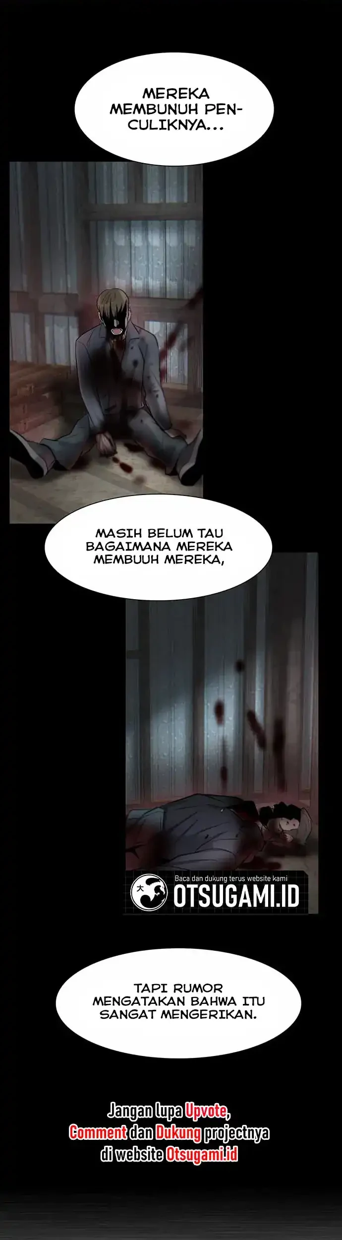 Limitless Chapter 21 - halaman 39
