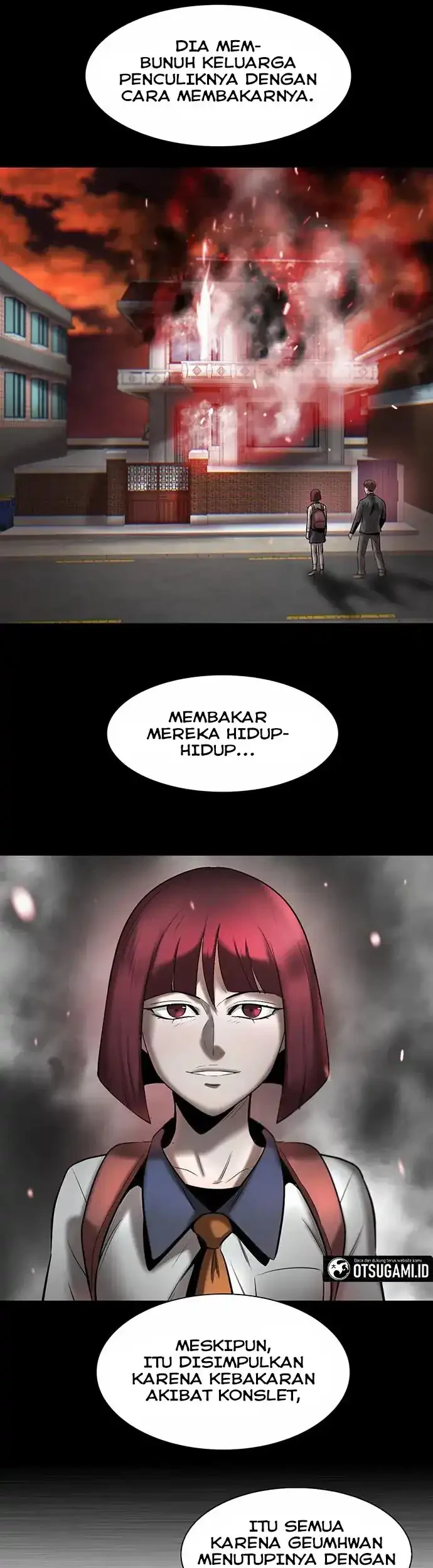 Limitless Chapter 21 - halaman 41
