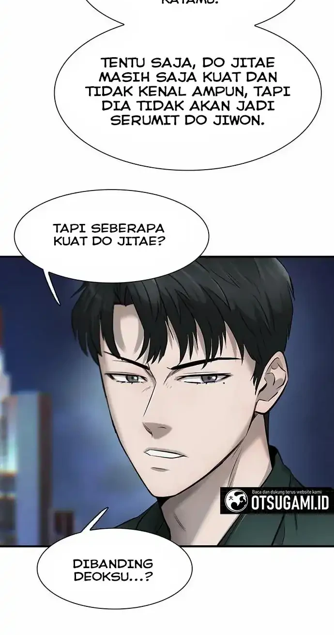 Limitless Chapter 21 - halaman 44