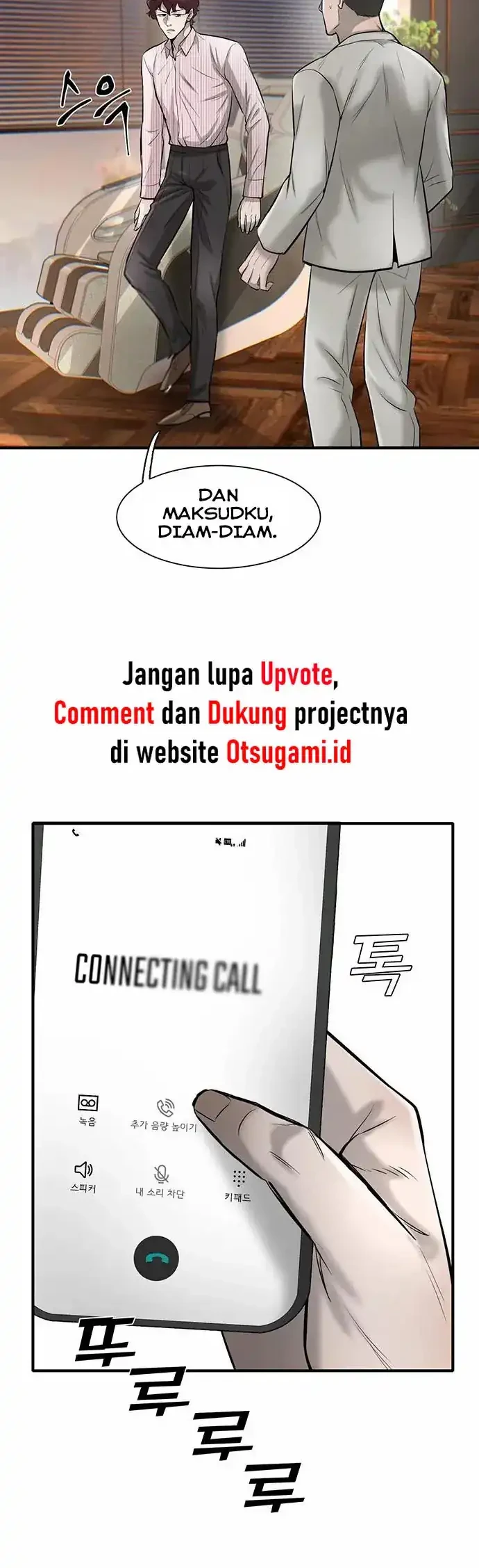 Limitless Chapter 21 - halaman 56