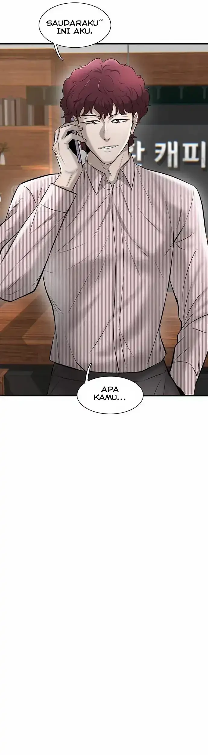 Limitless Chapter 21 - halaman 57