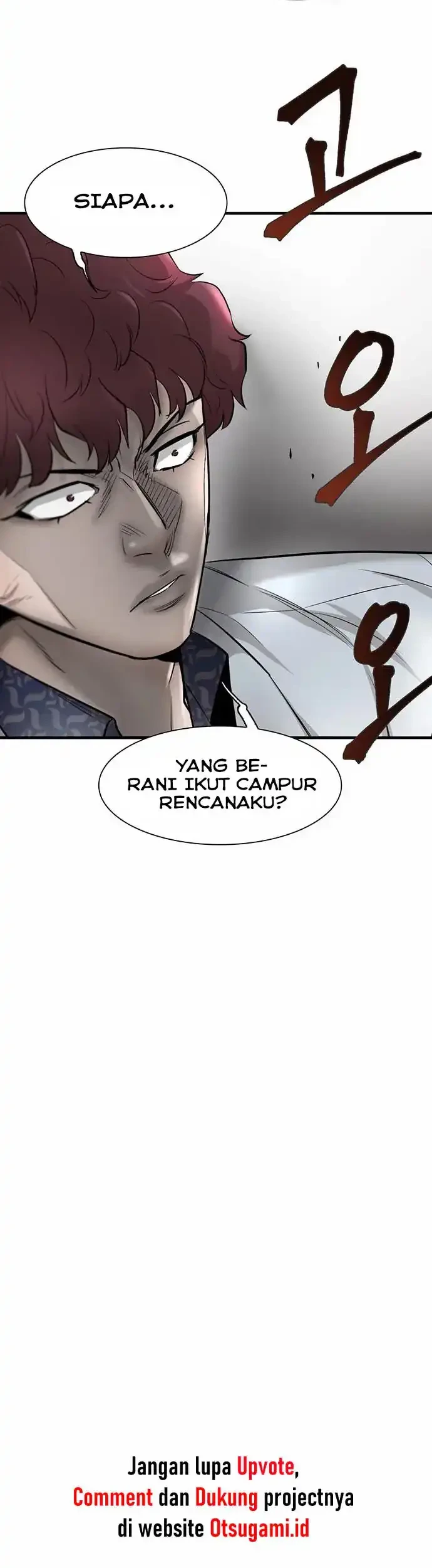 Limitless Chapter 21 - halaman 8
