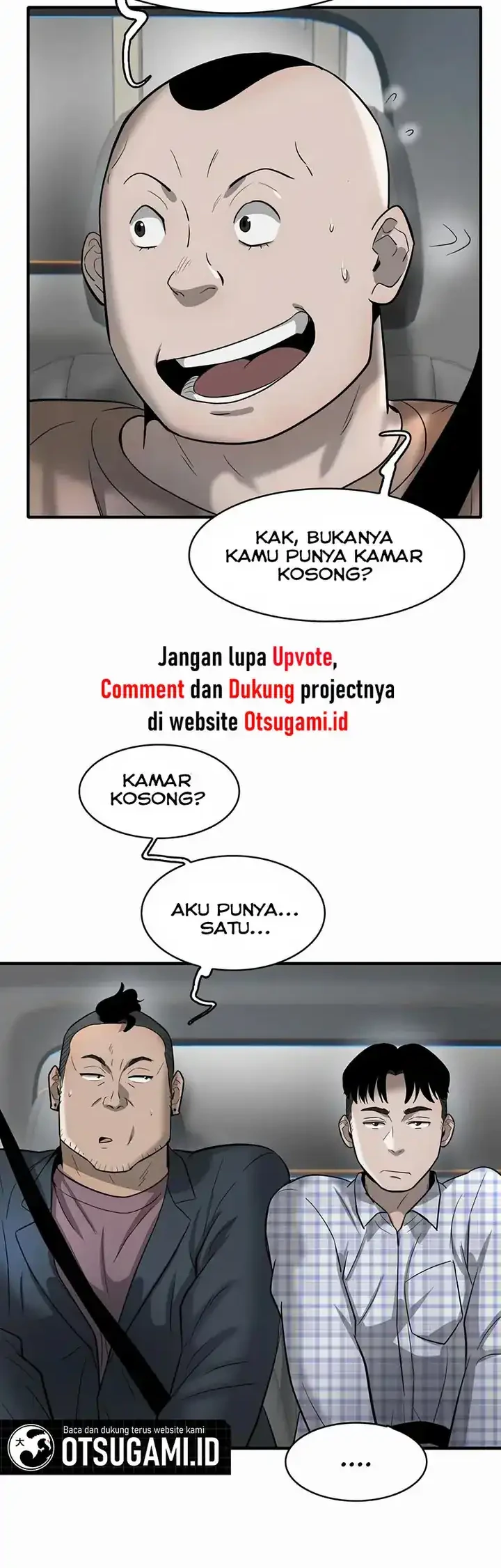 Limitless Chapter 22 - halaman 13