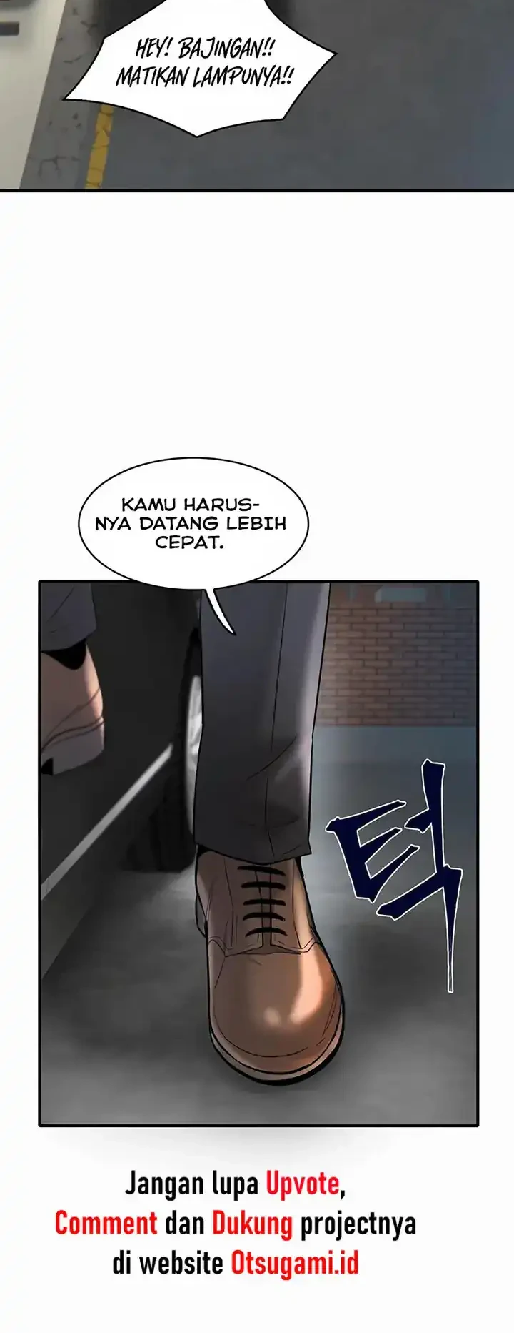 Limitless Chapter 22 - halaman 24