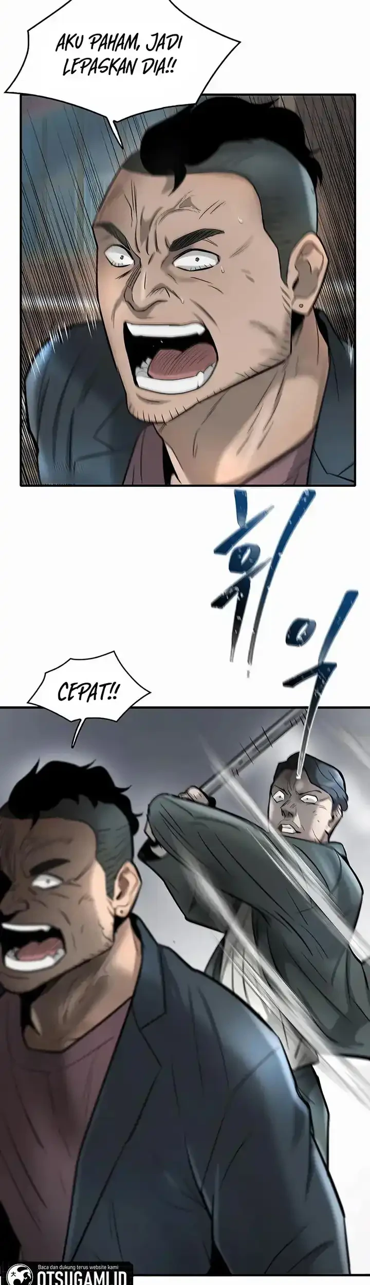 Limitless Chapter 22 - halaman 46