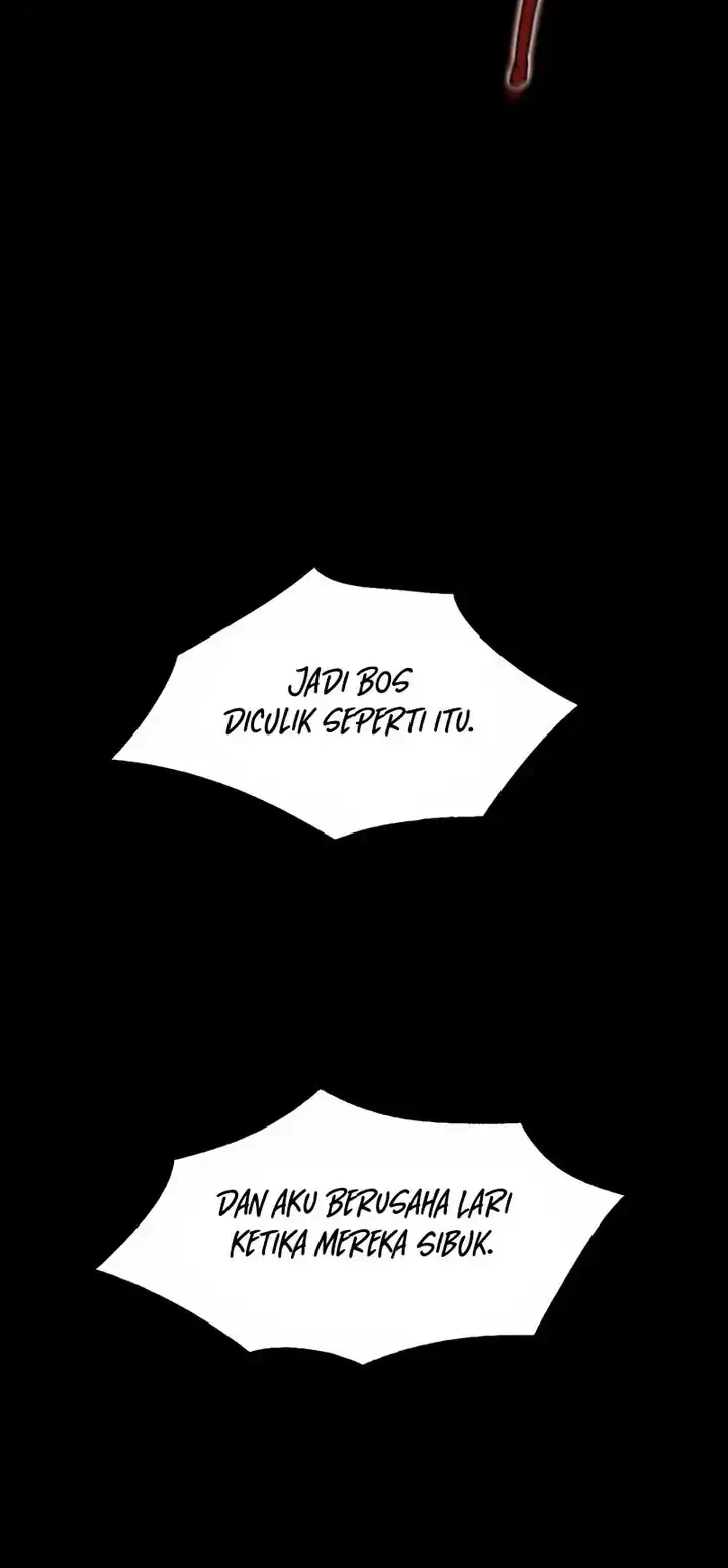 Limitless Chapter 22 - halaman 48