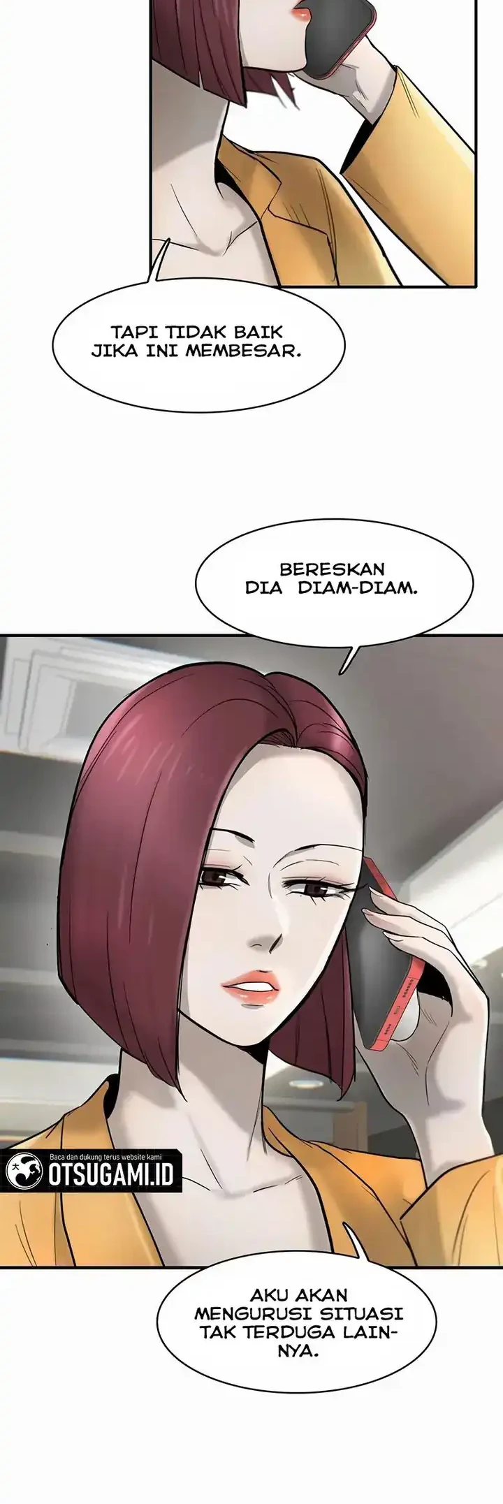 Limitless Chapter 22 - halaman 5