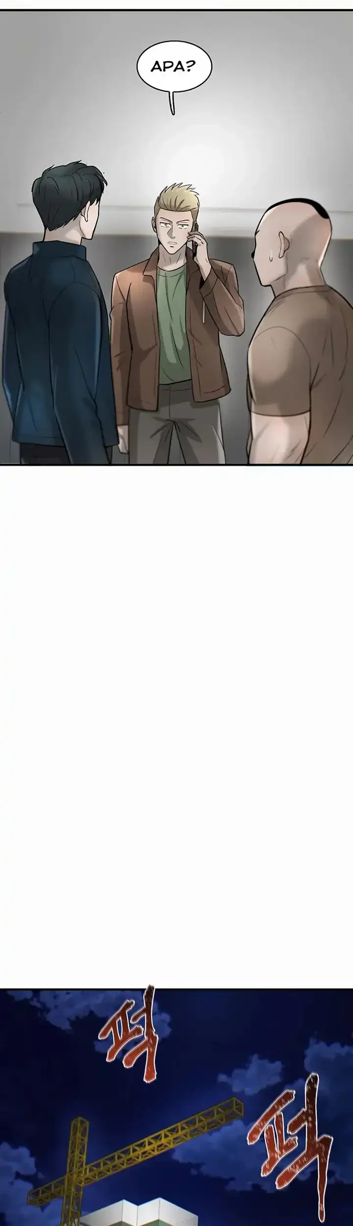 Limitless Chapter 22 - halaman 54