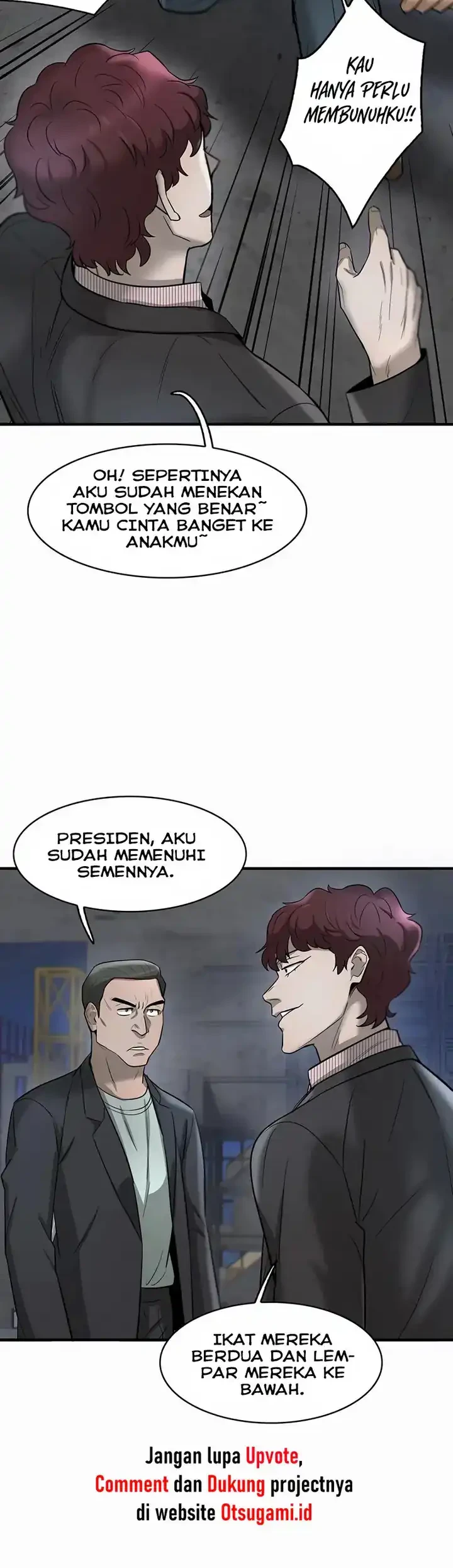 Limitless Chapter 22 - halaman 62