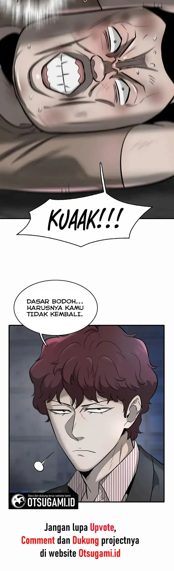 Limitless Chapter 22 - halaman 66