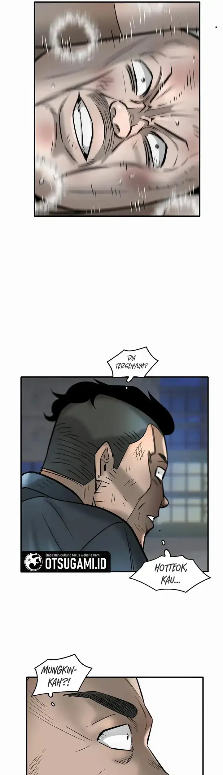 Limitless Chapter 22 - halaman 67