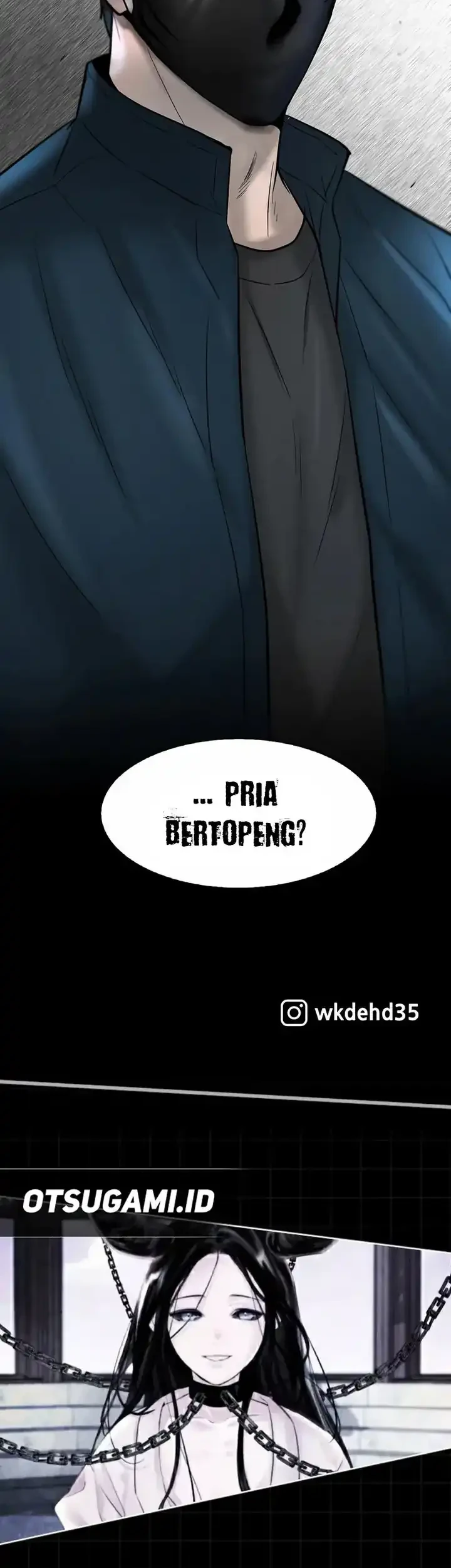 Limitless Chapter 22 - halaman 74