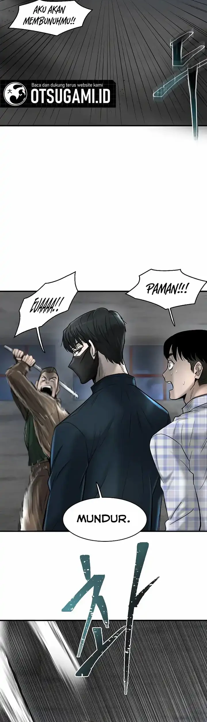Limitless Chapter 23 - halaman 13