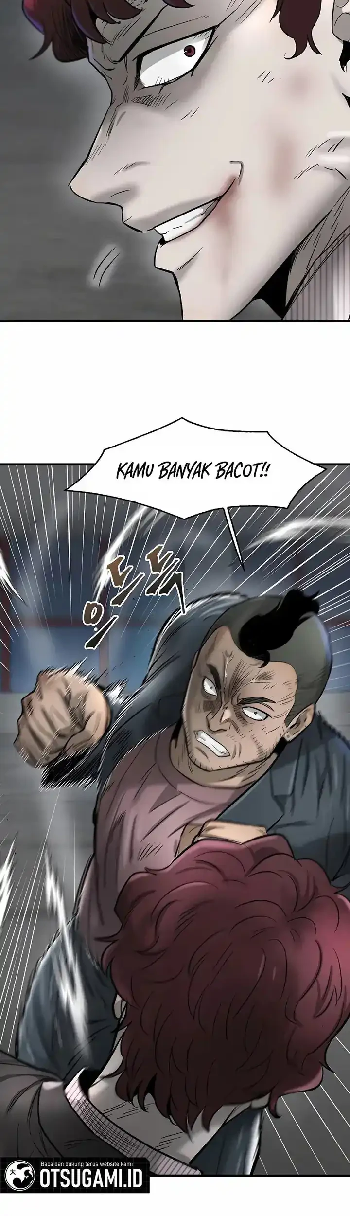 Limitless Chapter 23 - halaman 5