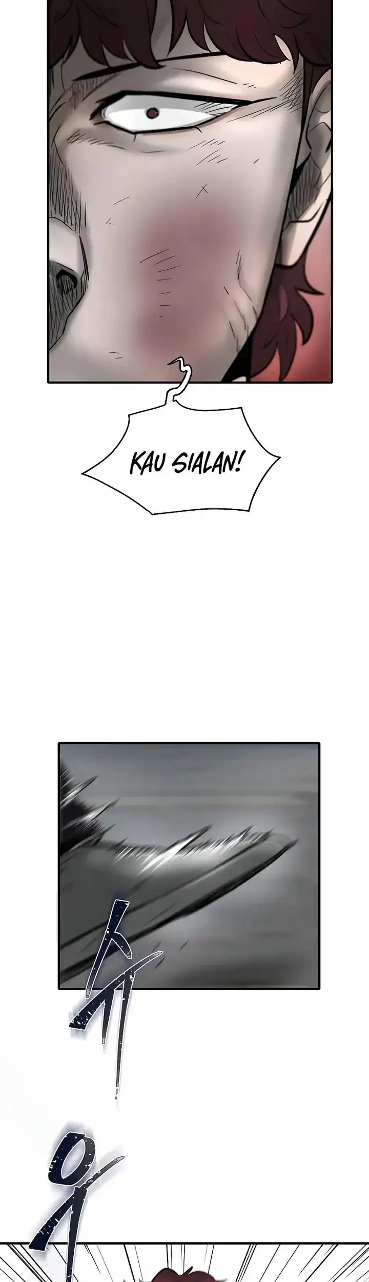 Limitless Chapter 23 - halaman 54