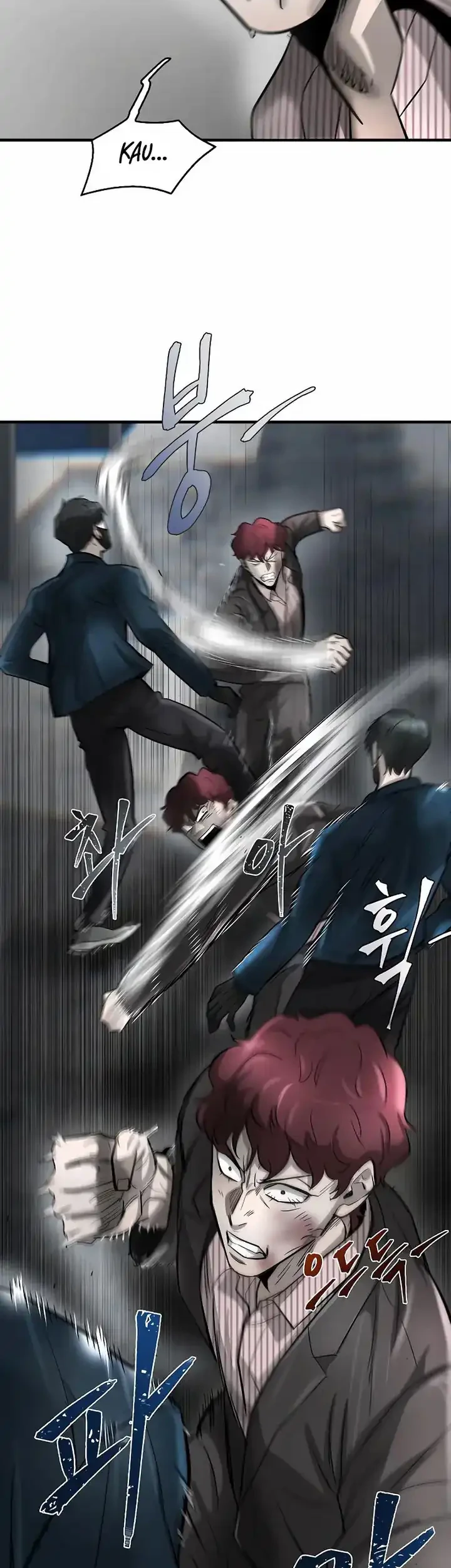 Limitless Chapter 23 - halaman 60
