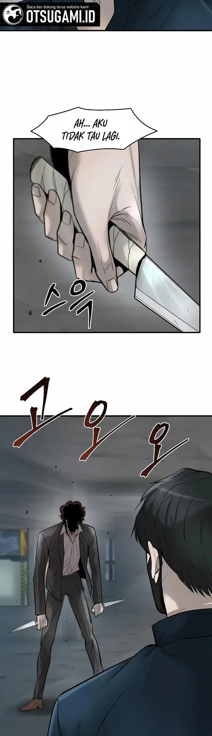 Limitless Chapter 23 - halaman 68