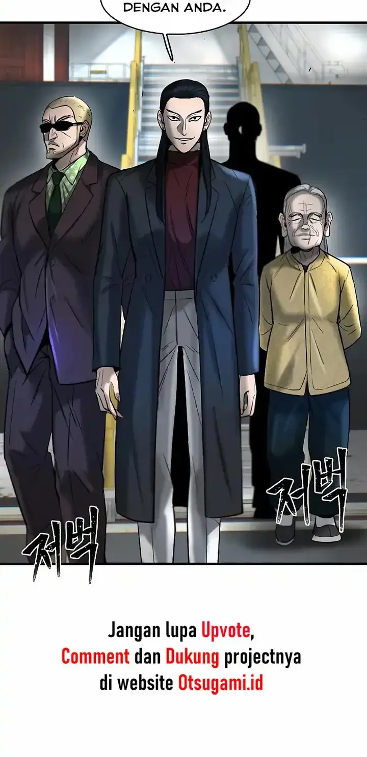 Limitless Chapter 23 - halaman 75