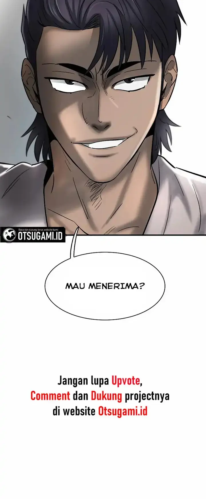 Limitless Chapter 24 - halaman 16