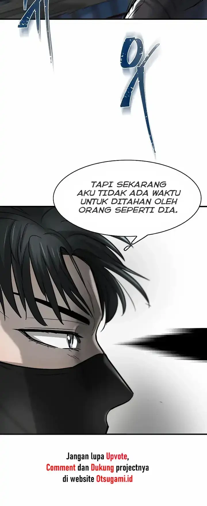 Limitless Chapter 24 - halaman 28
