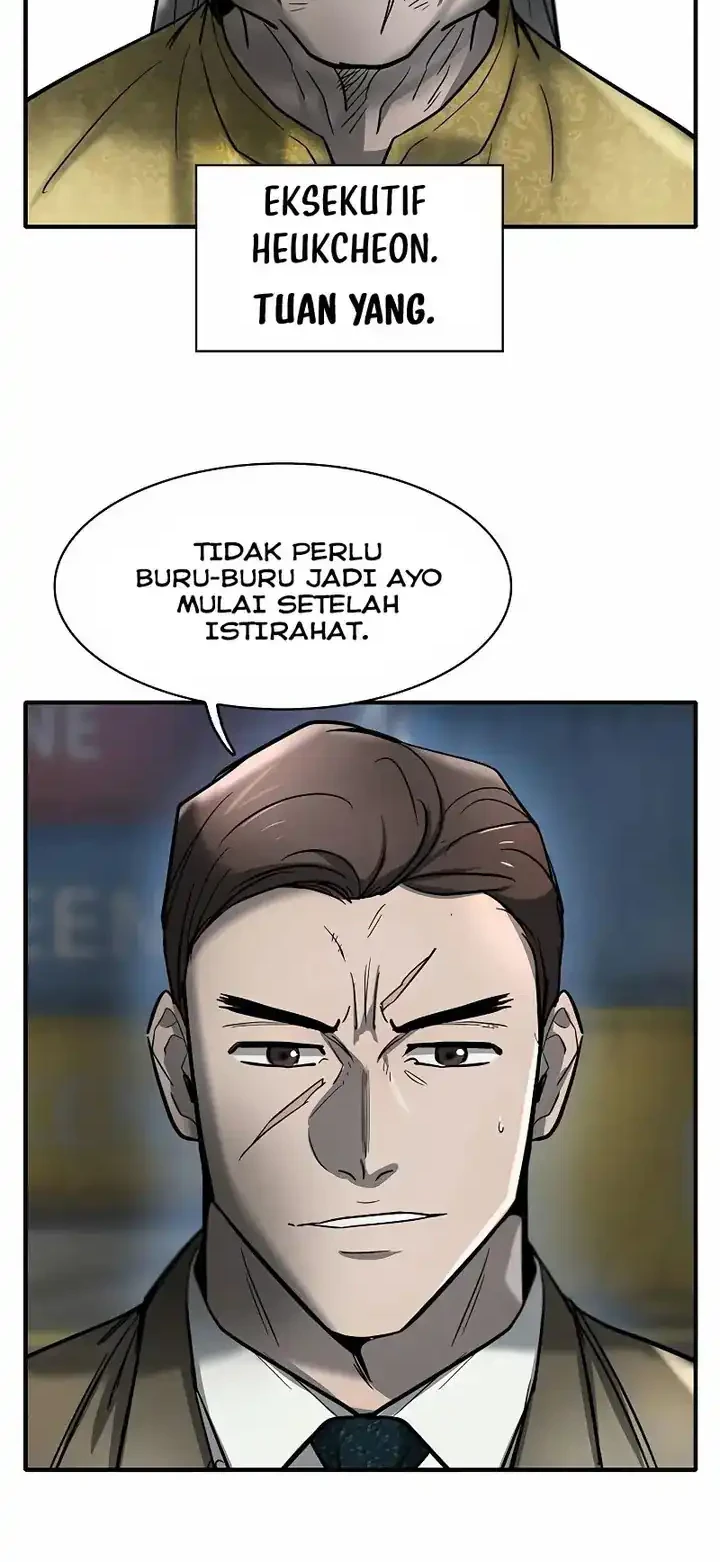 Limitless Chapter 24 - halaman 4