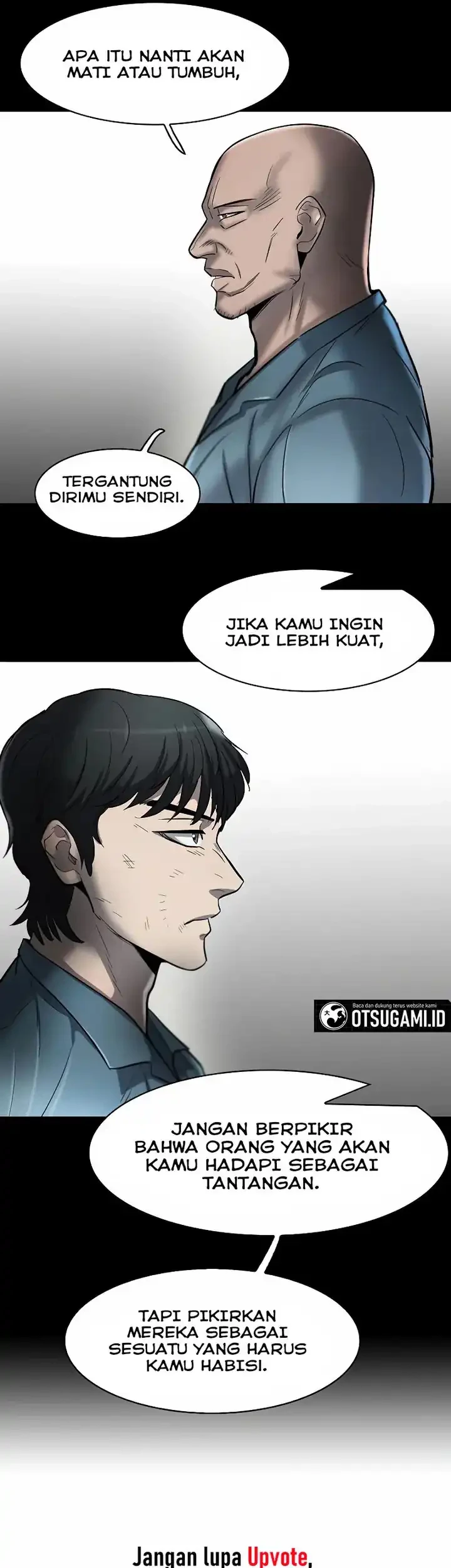 Limitless Chapter 24 - halaman 41