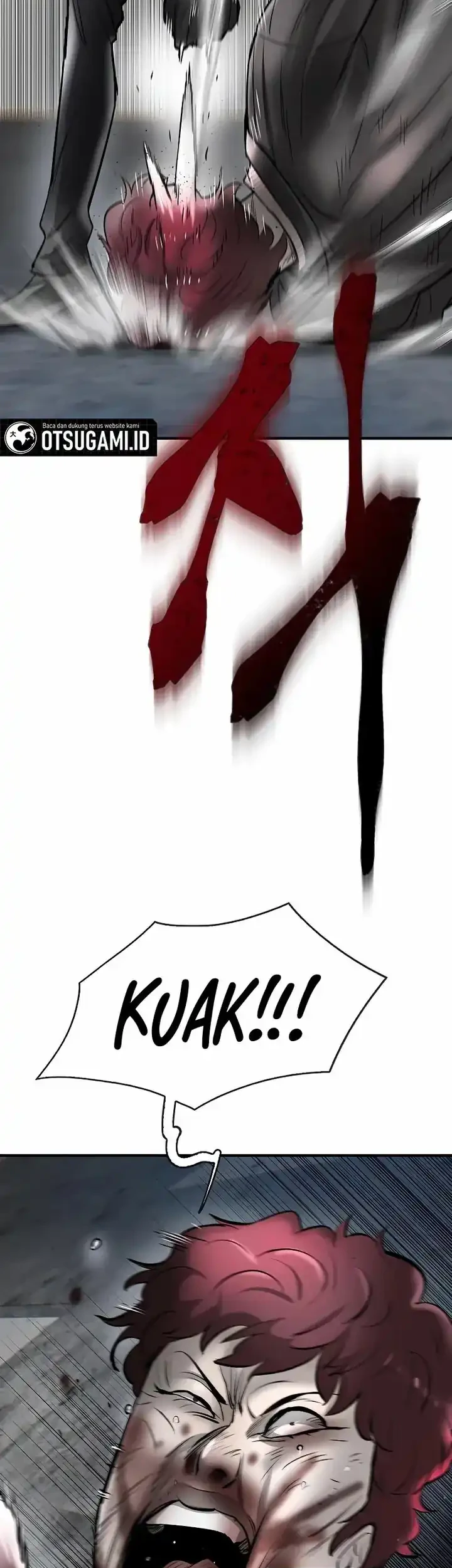 Limitless Chapter 24 - halaman 47