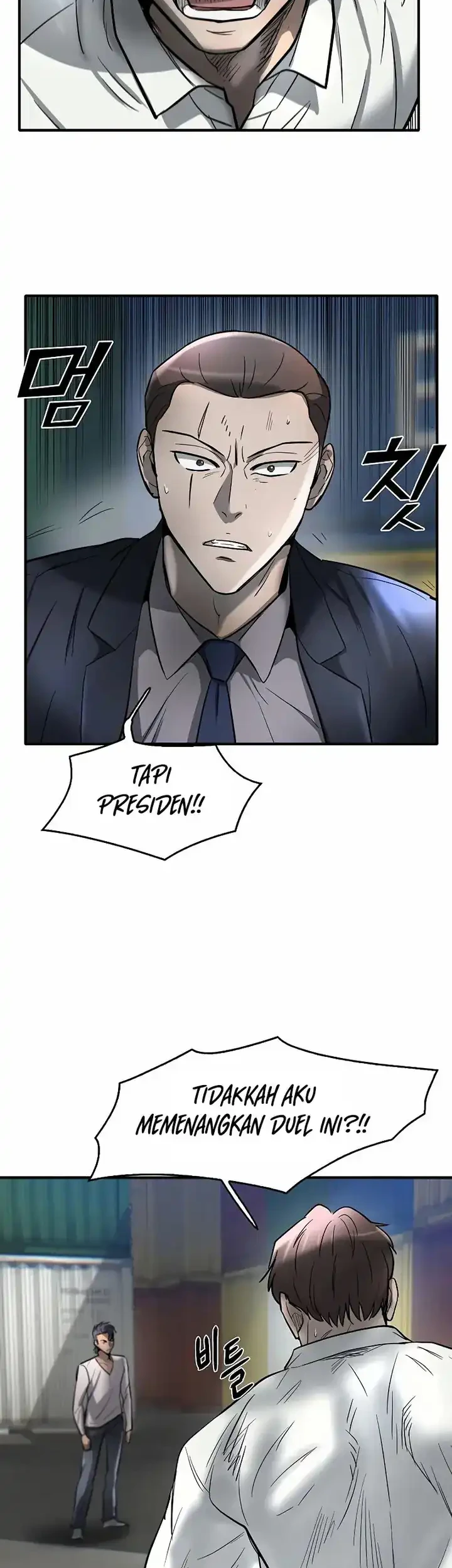 Limitless Chapter 24 - halaman 66