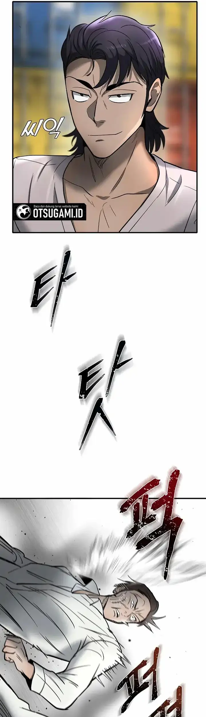 Limitless Chapter 24 - halaman 69