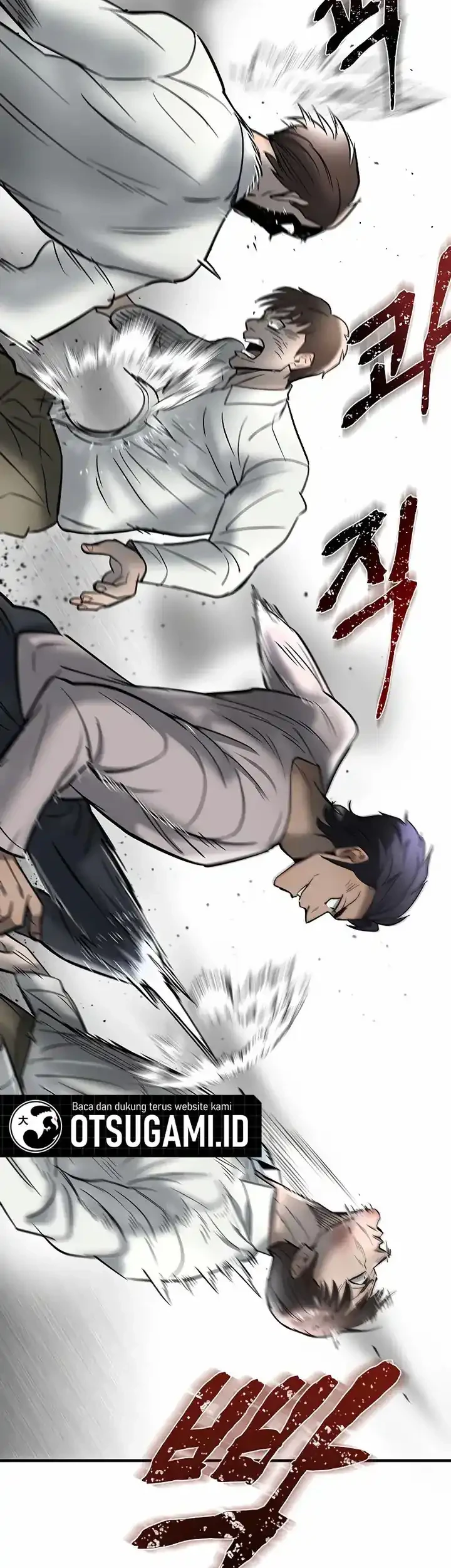Limitless Chapter 24 - halaman 70