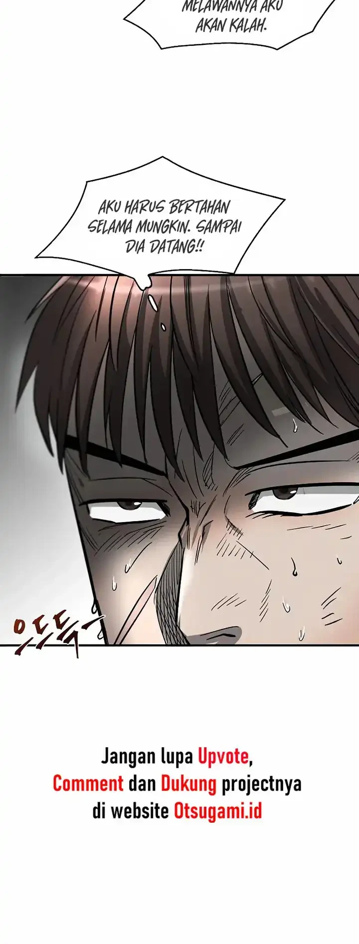 Limitless Chapter 24 - halaman 72