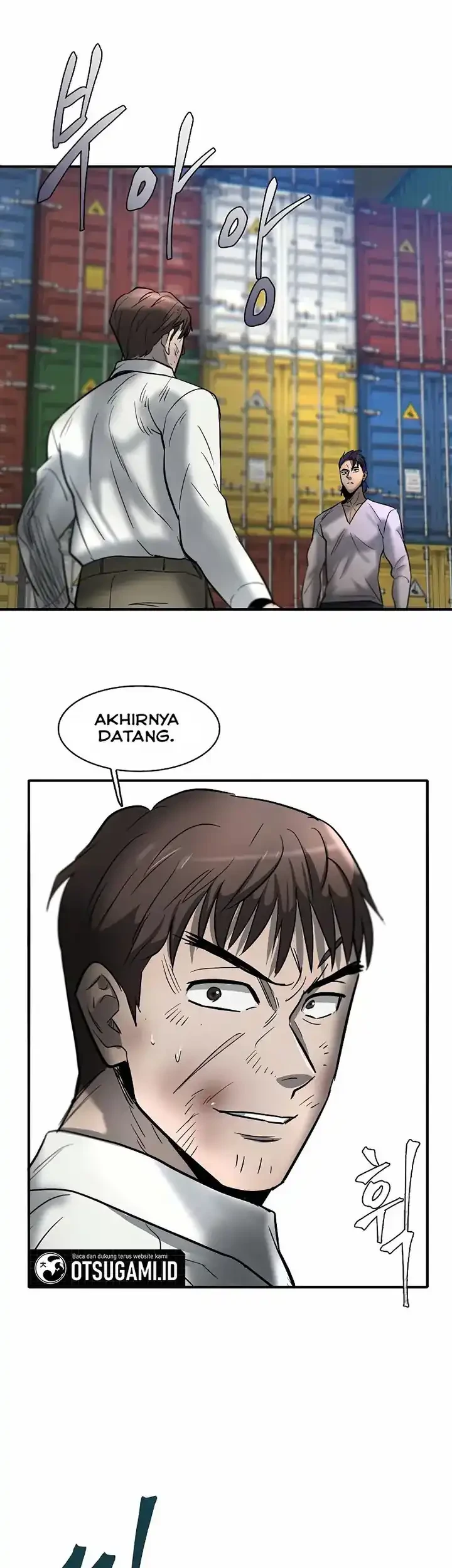 Limitless Chapter 24 - halaman 73