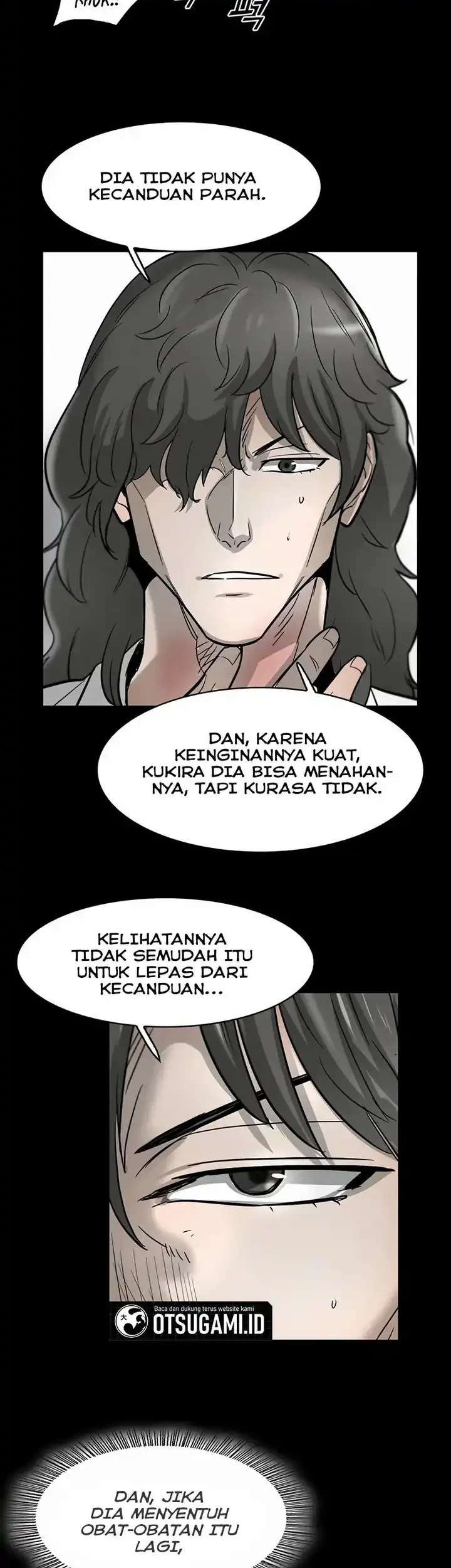 Limitless Chapter 25 - halaman 3